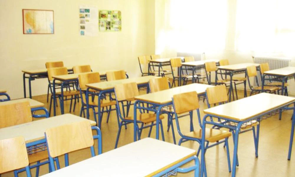 Τρίκαλα: Καθηγήτρια υποβλήθηκε σε επέμβαση εξαιτίας επίθεσης μαθητή